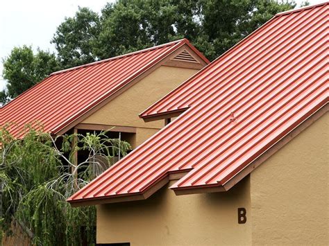 Sheet Metal Roofing Specialist 